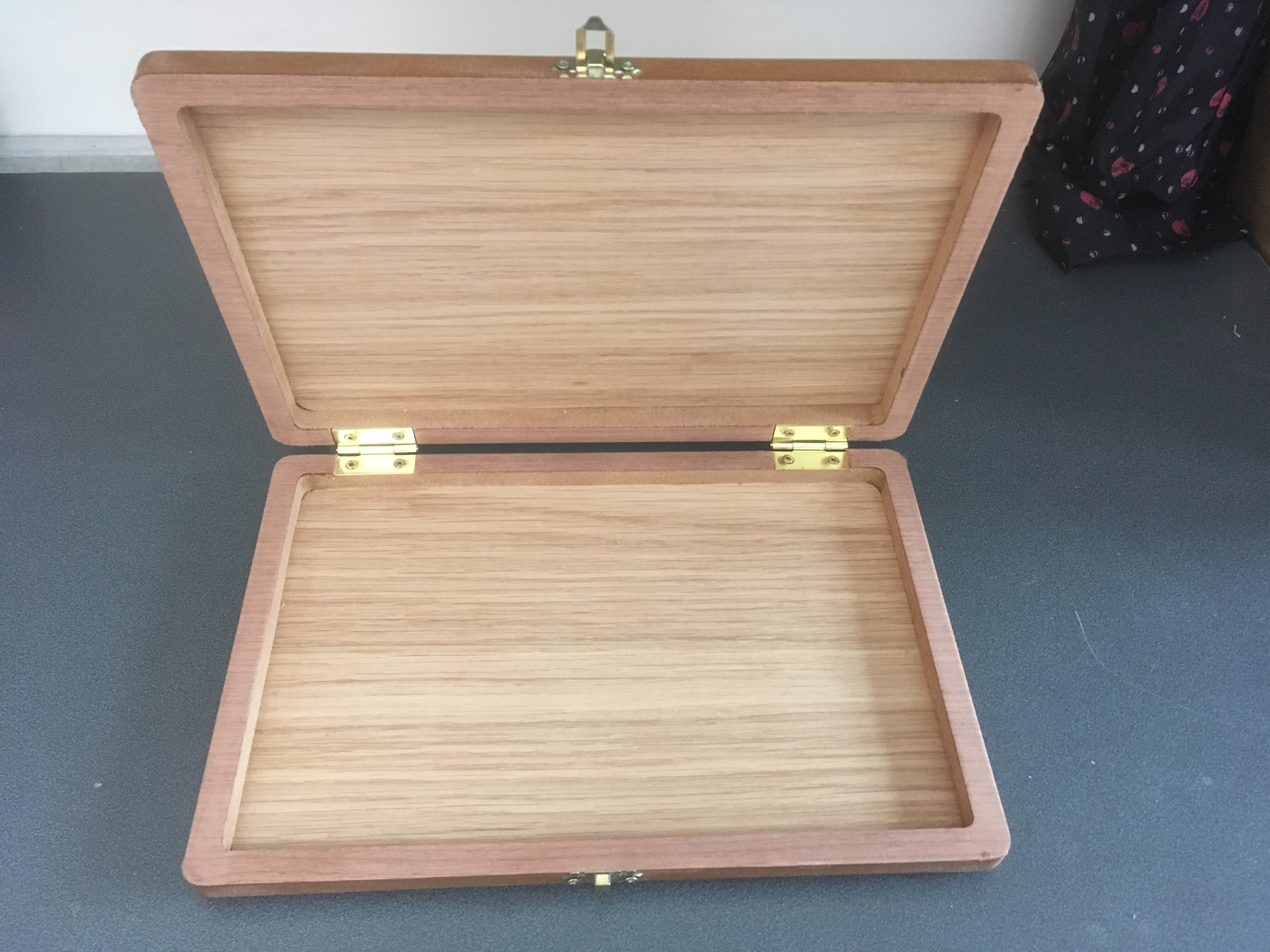 My Hand Made Float Boxes FISHERMANS PARADISE